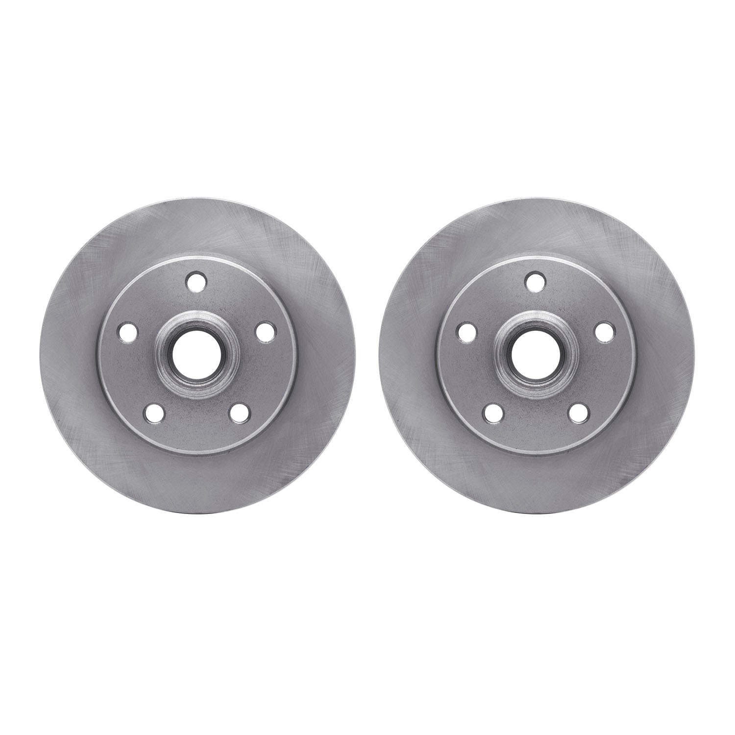 DFC Brake Rotors - Blank