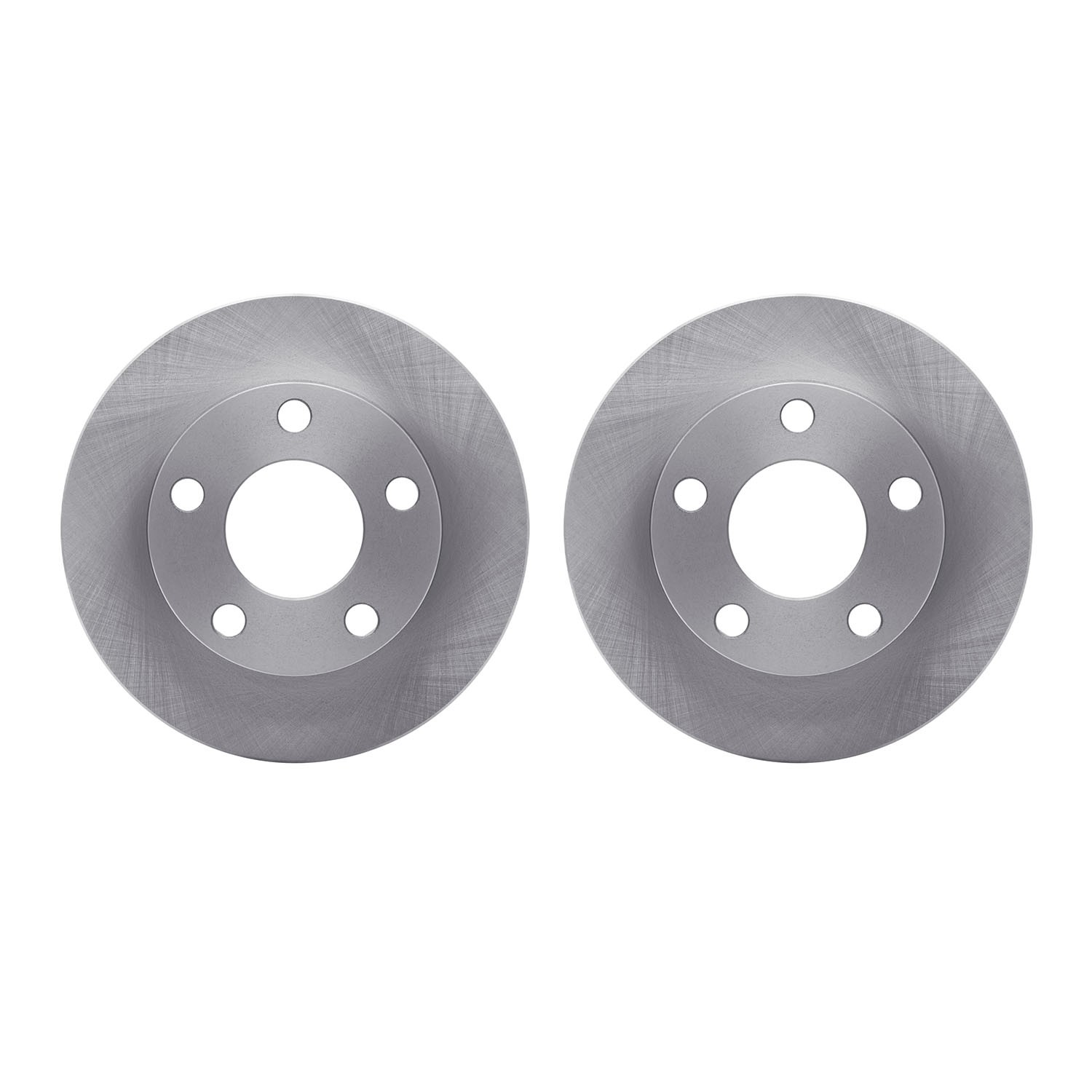 DFC Brake Rotors - Blank
