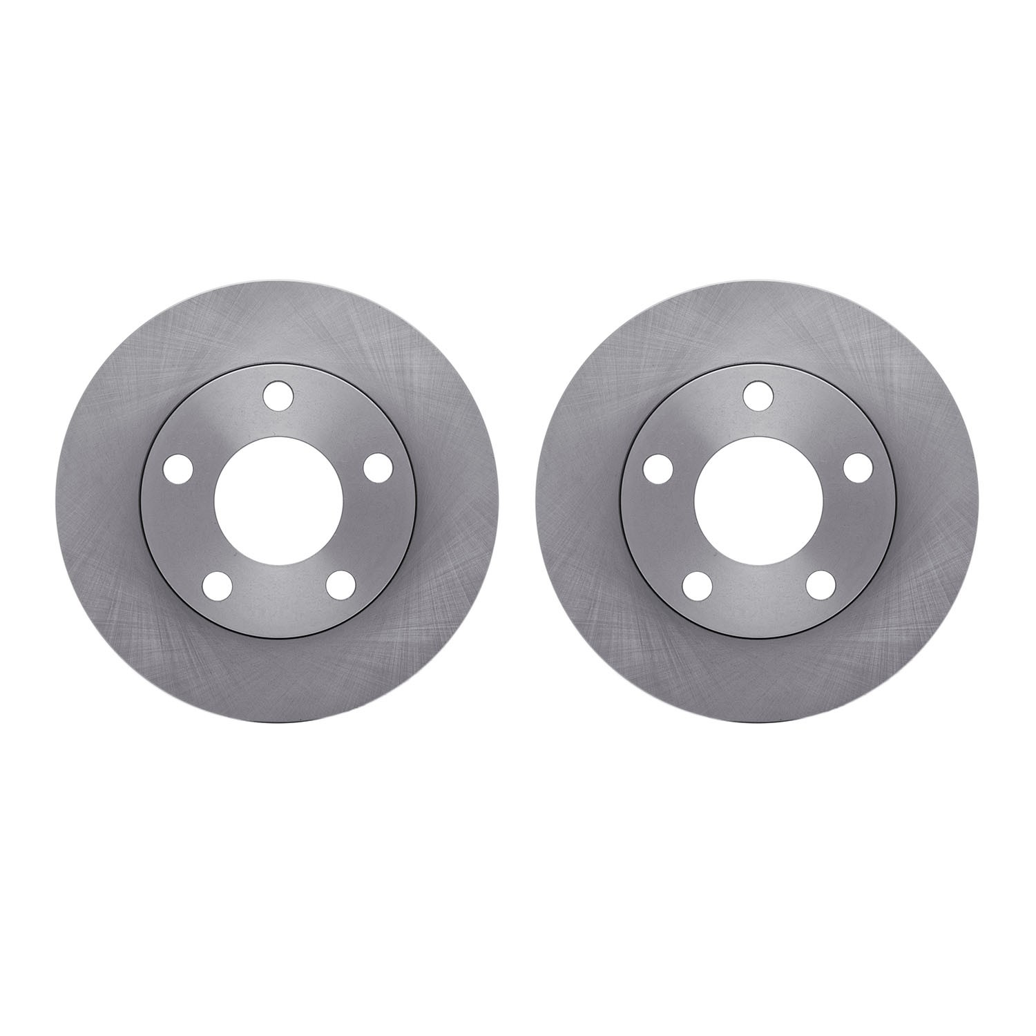 DFC Brake Rotors - Blank