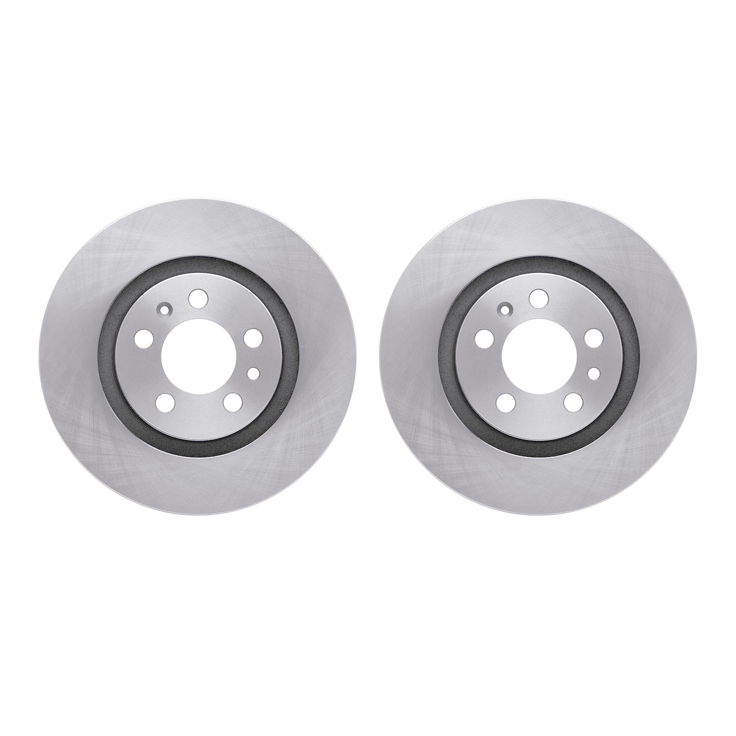 DFC Brake Rotors - Blank