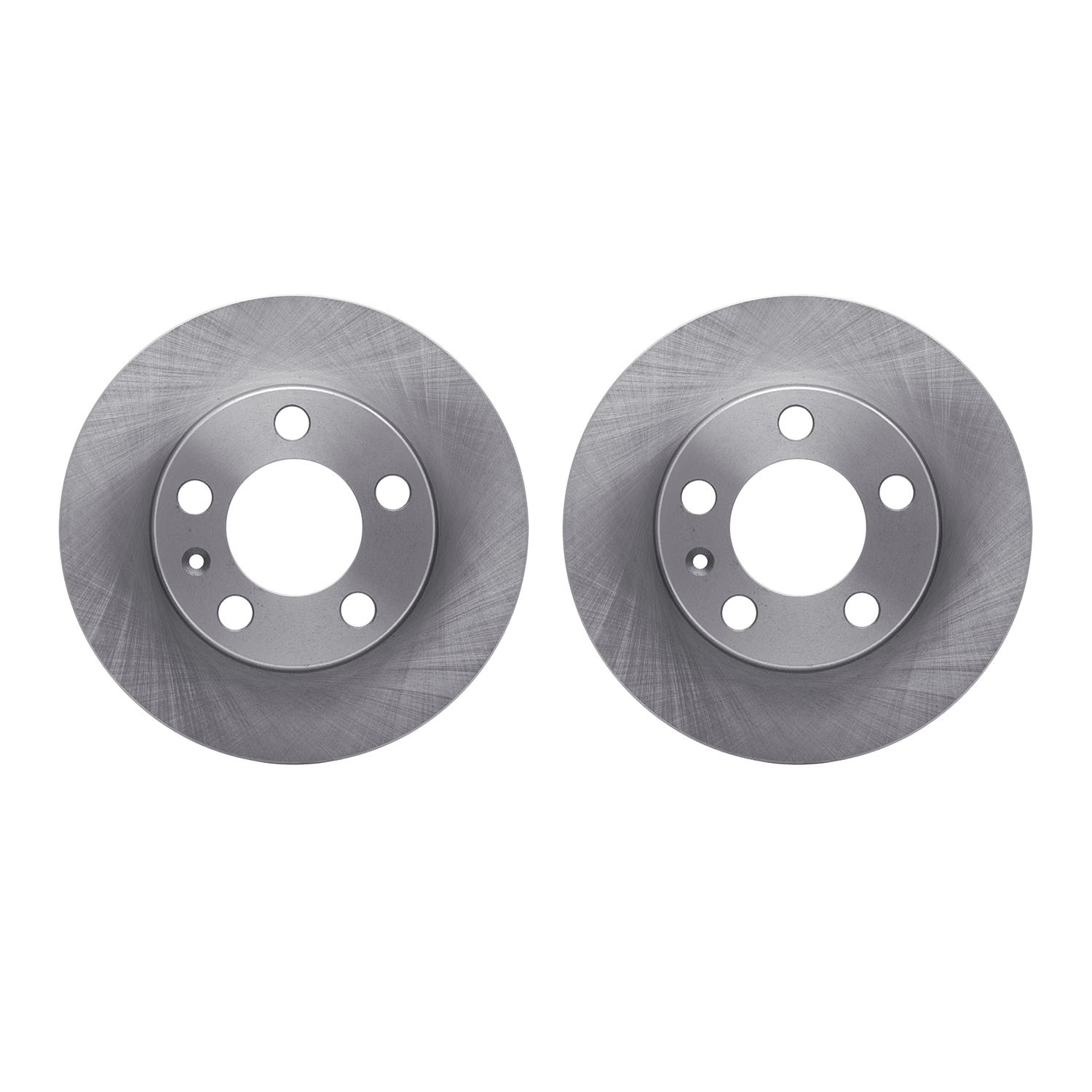 DFC Brake Rotors - Blank