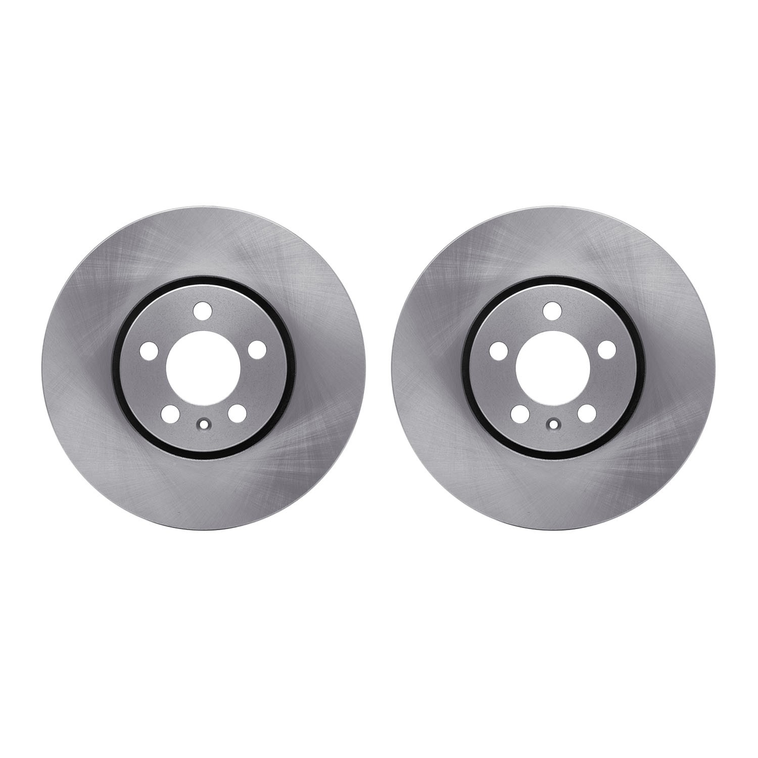 DFC Brake Rotors - Blank