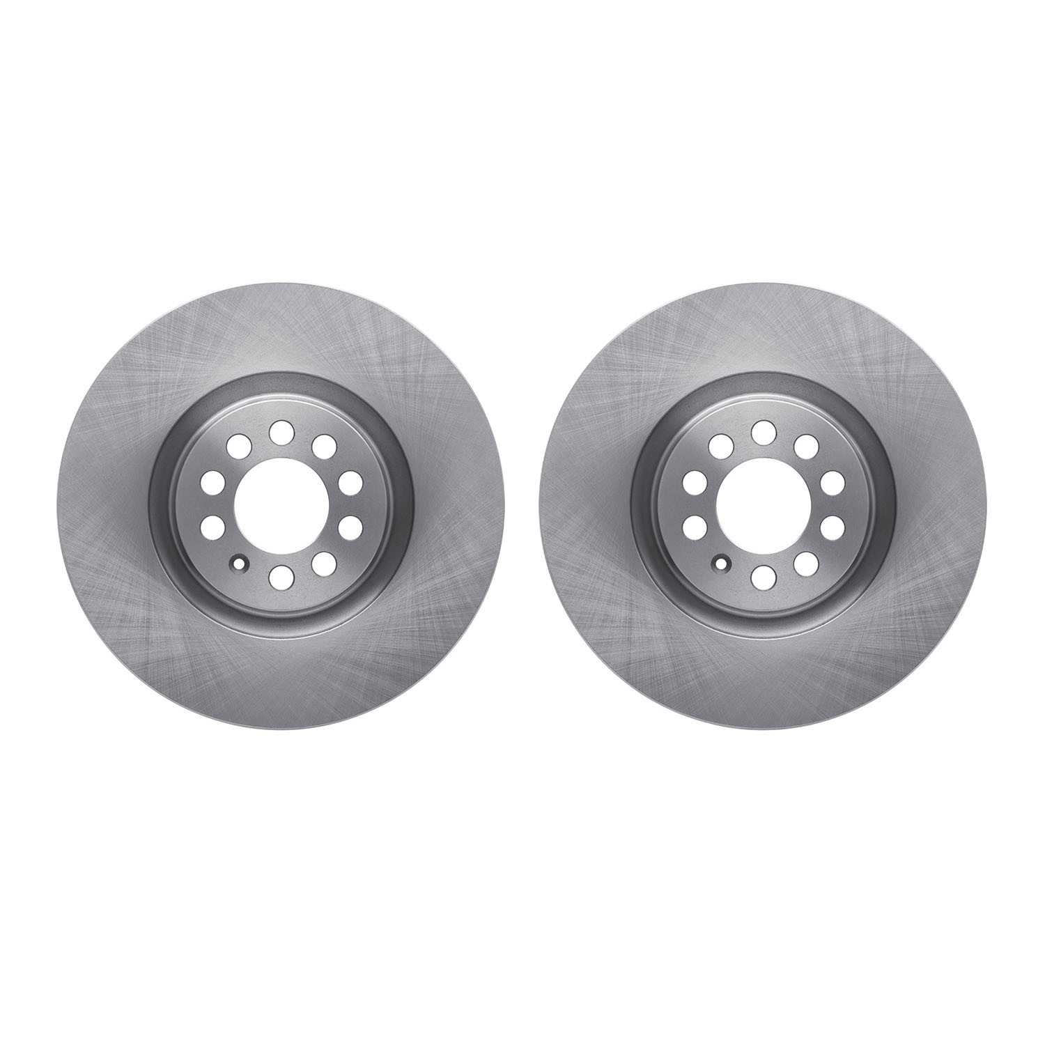 DFC Brake Rotors - Blank