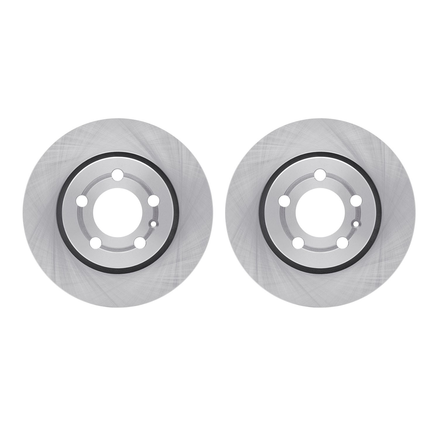 DFC Brake Rotors - Blank