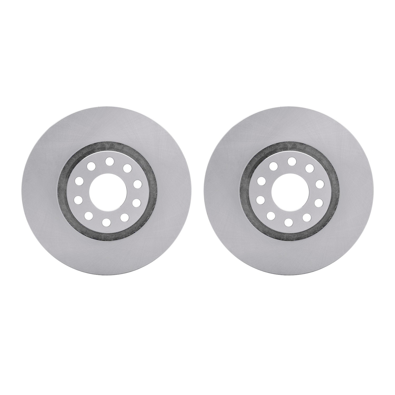 DFC Brake Rotors - Blank