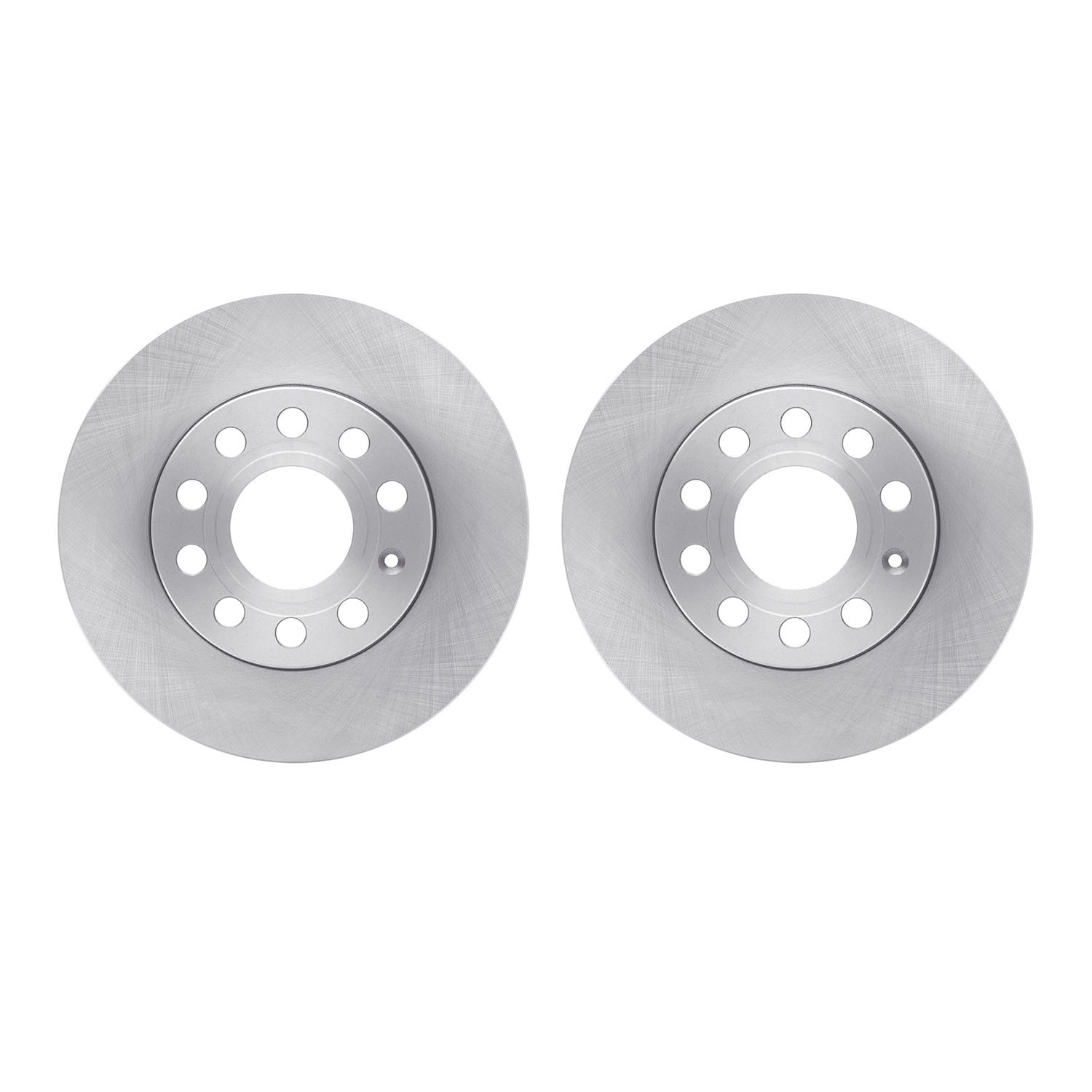 DFC Brake Rotors - Blank