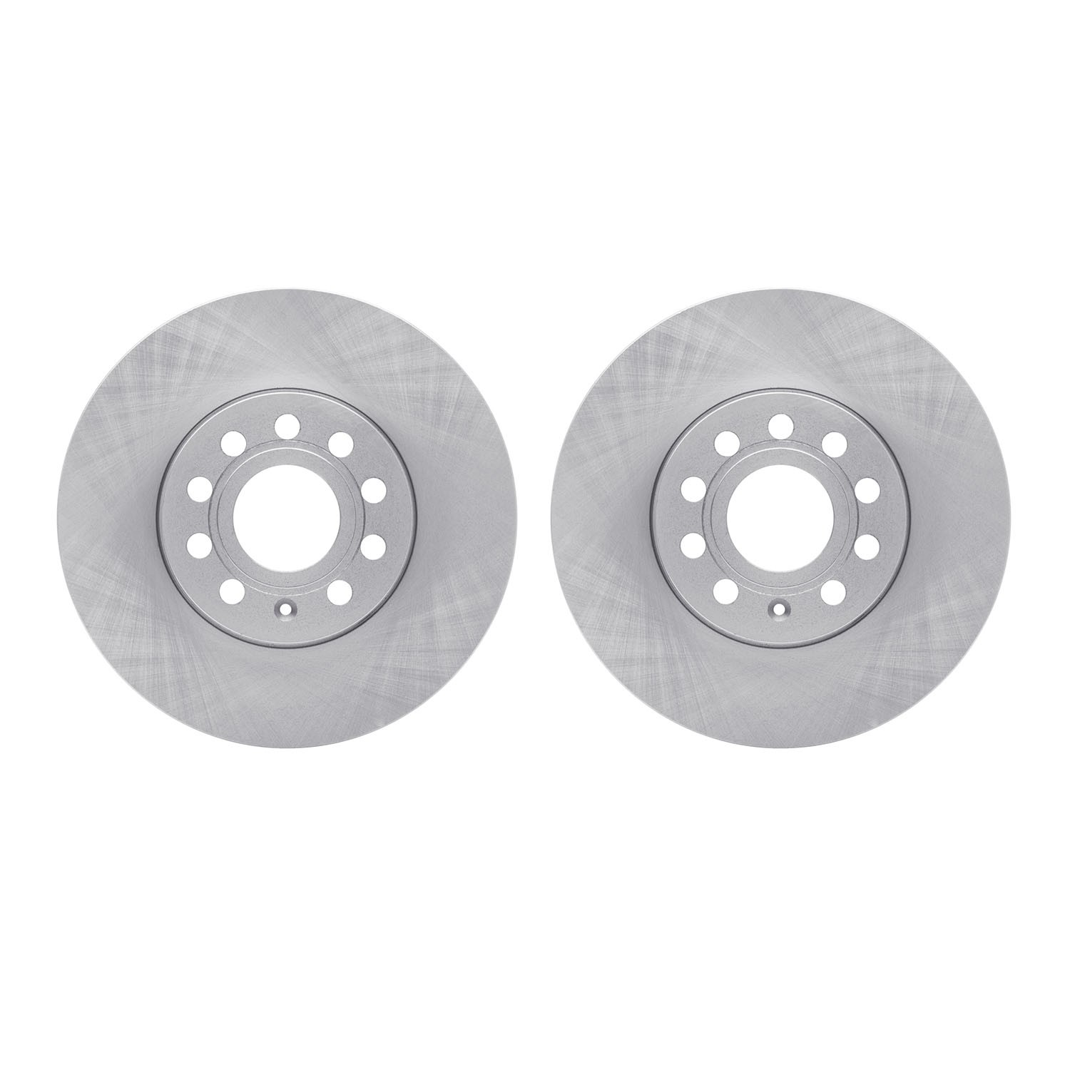 DFC Brake Rotors - Blank