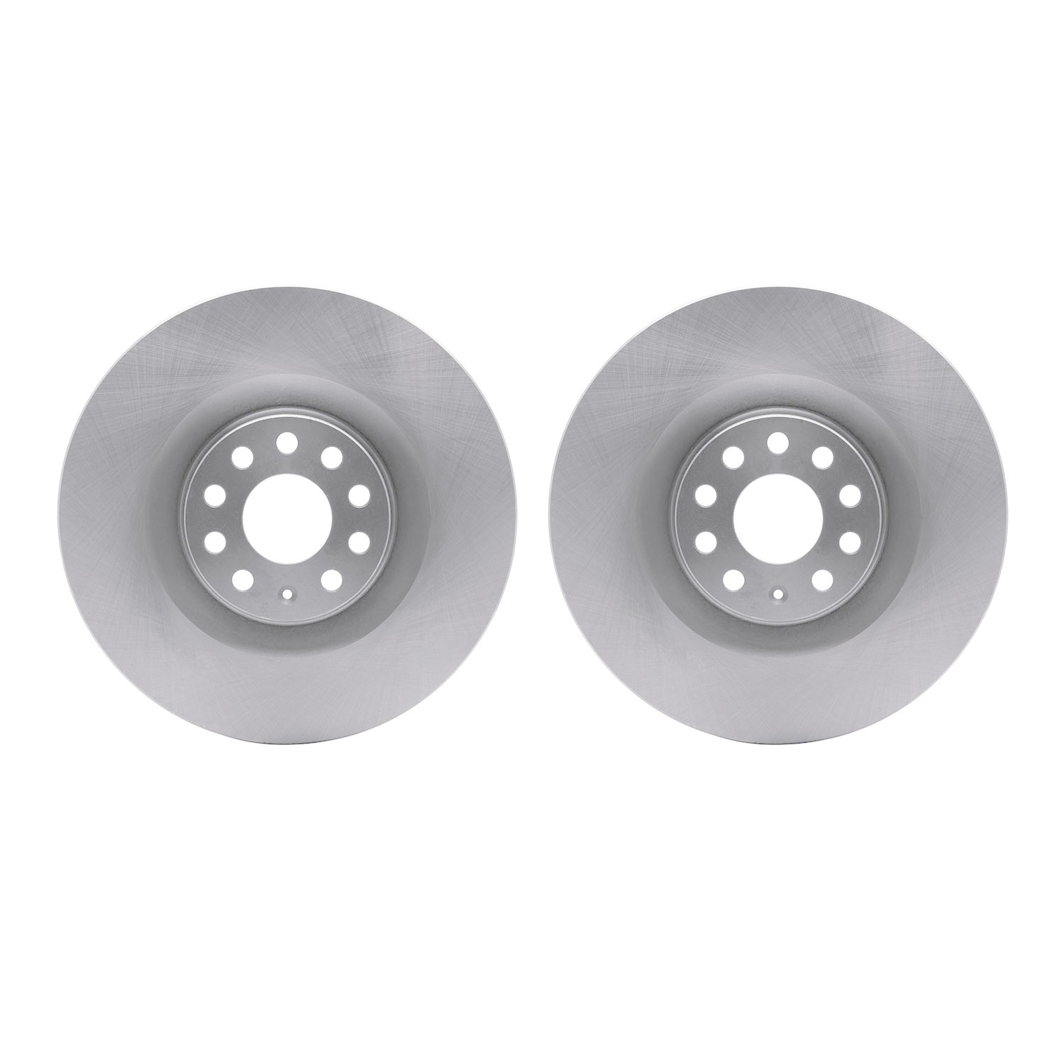 DFC Brake Rotors - Blank