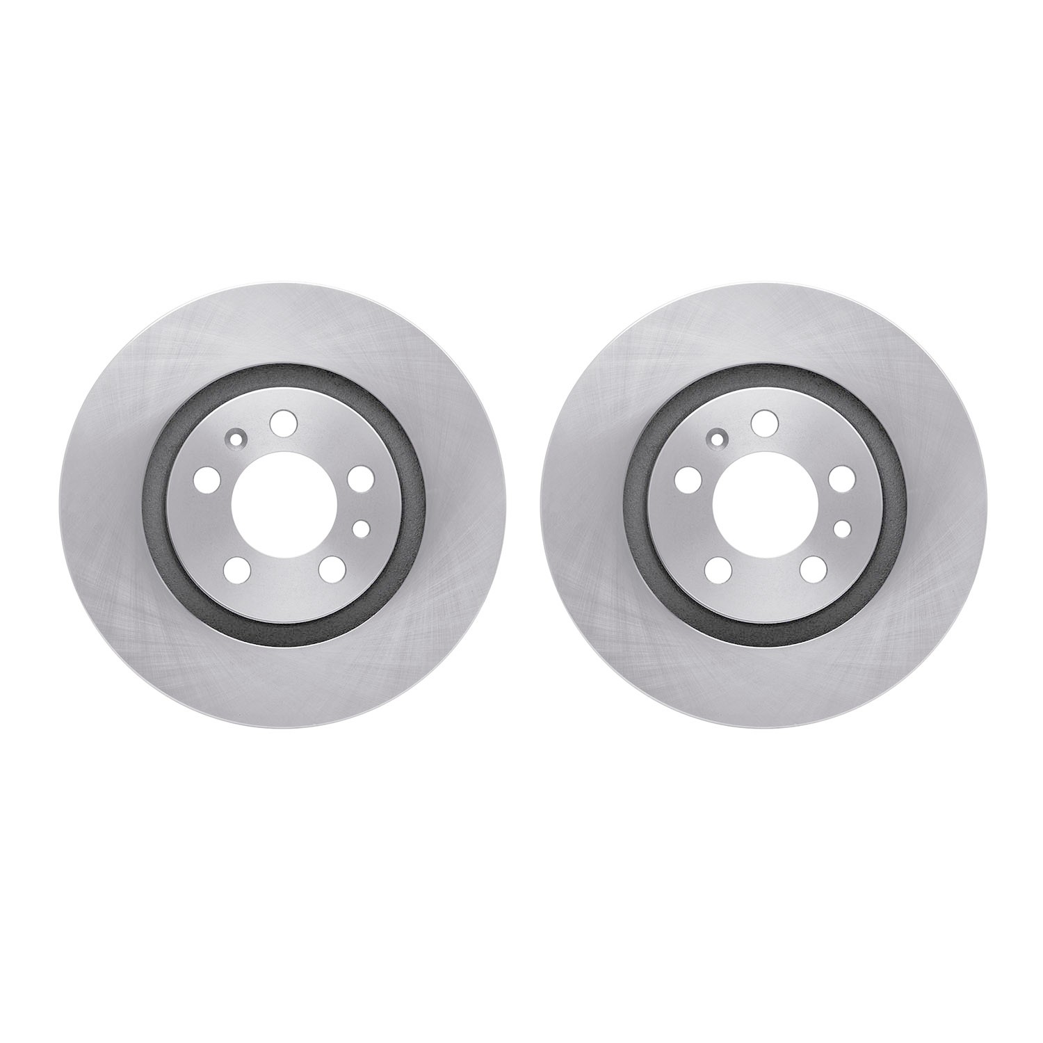 DFC Brake Rotors - Blank
