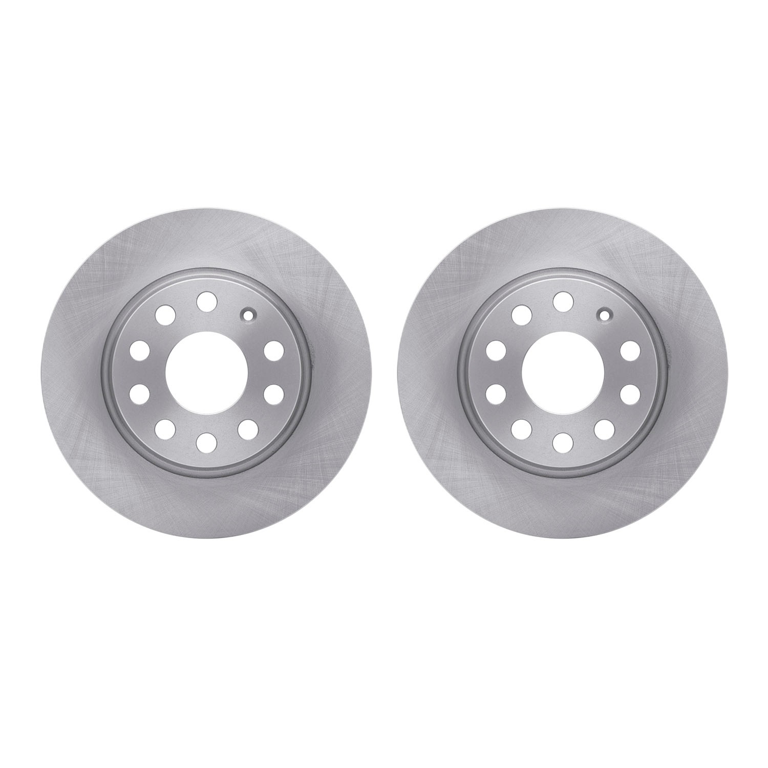DFC Brake Rotors - Blank