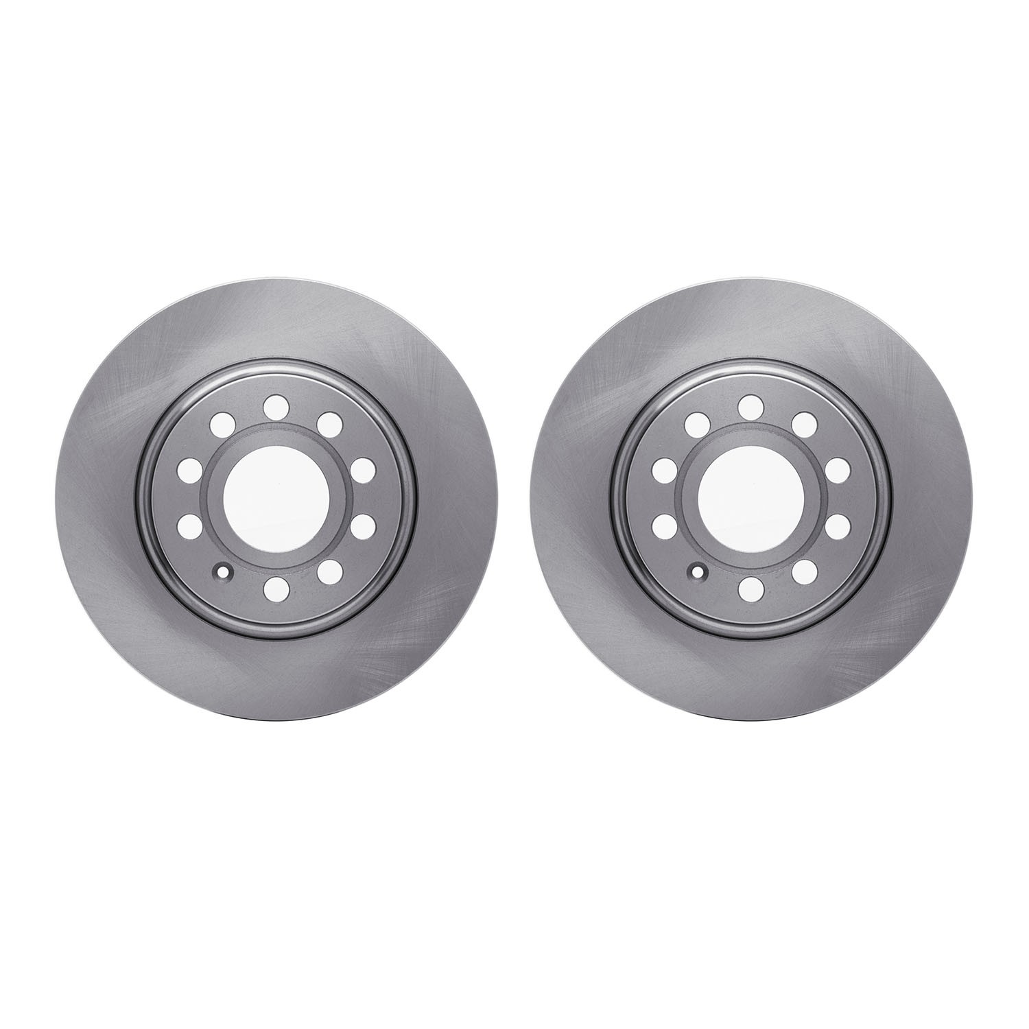 DFC Brake Rotors - Blank