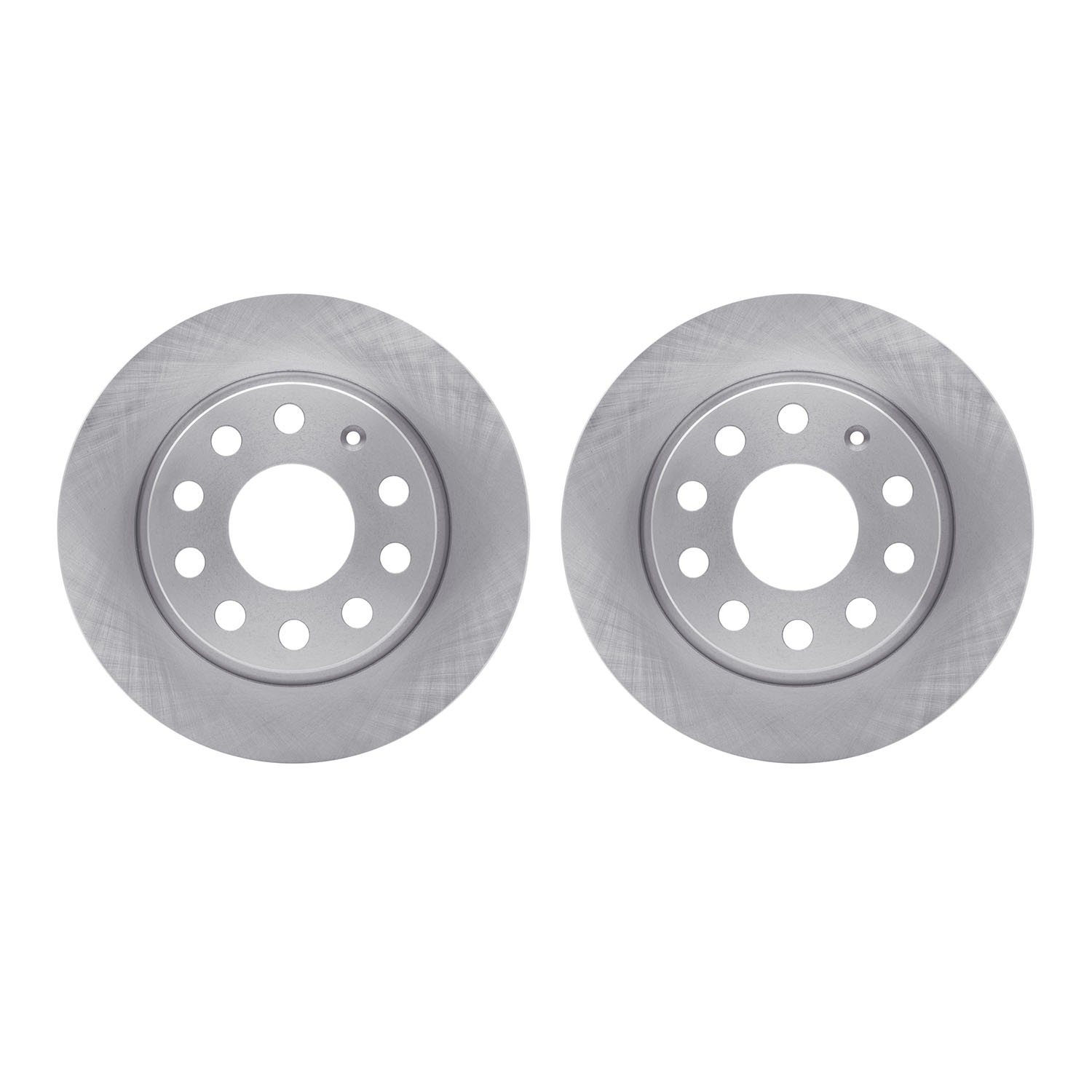 DFC Brake Rotors - Blank