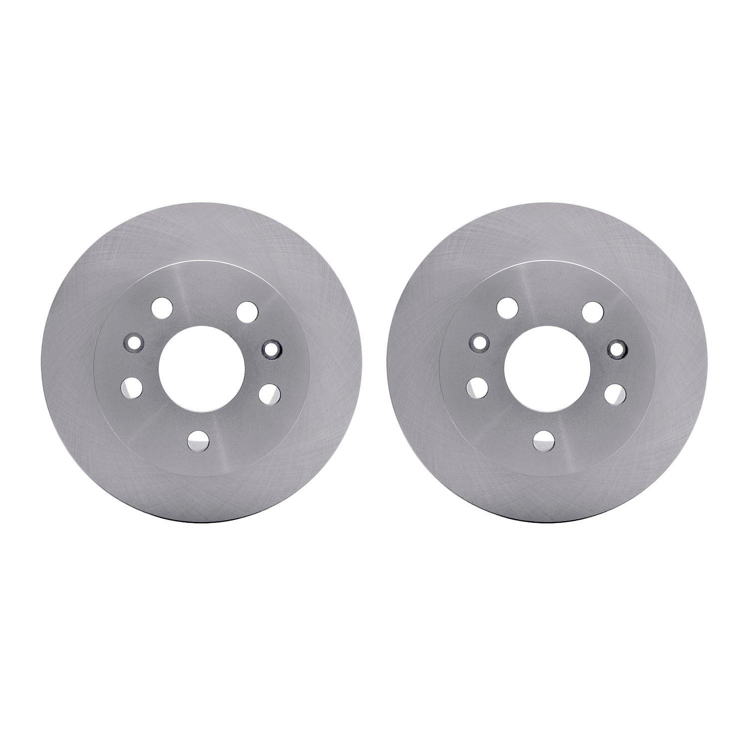 DFC Brake Rotors - Blank