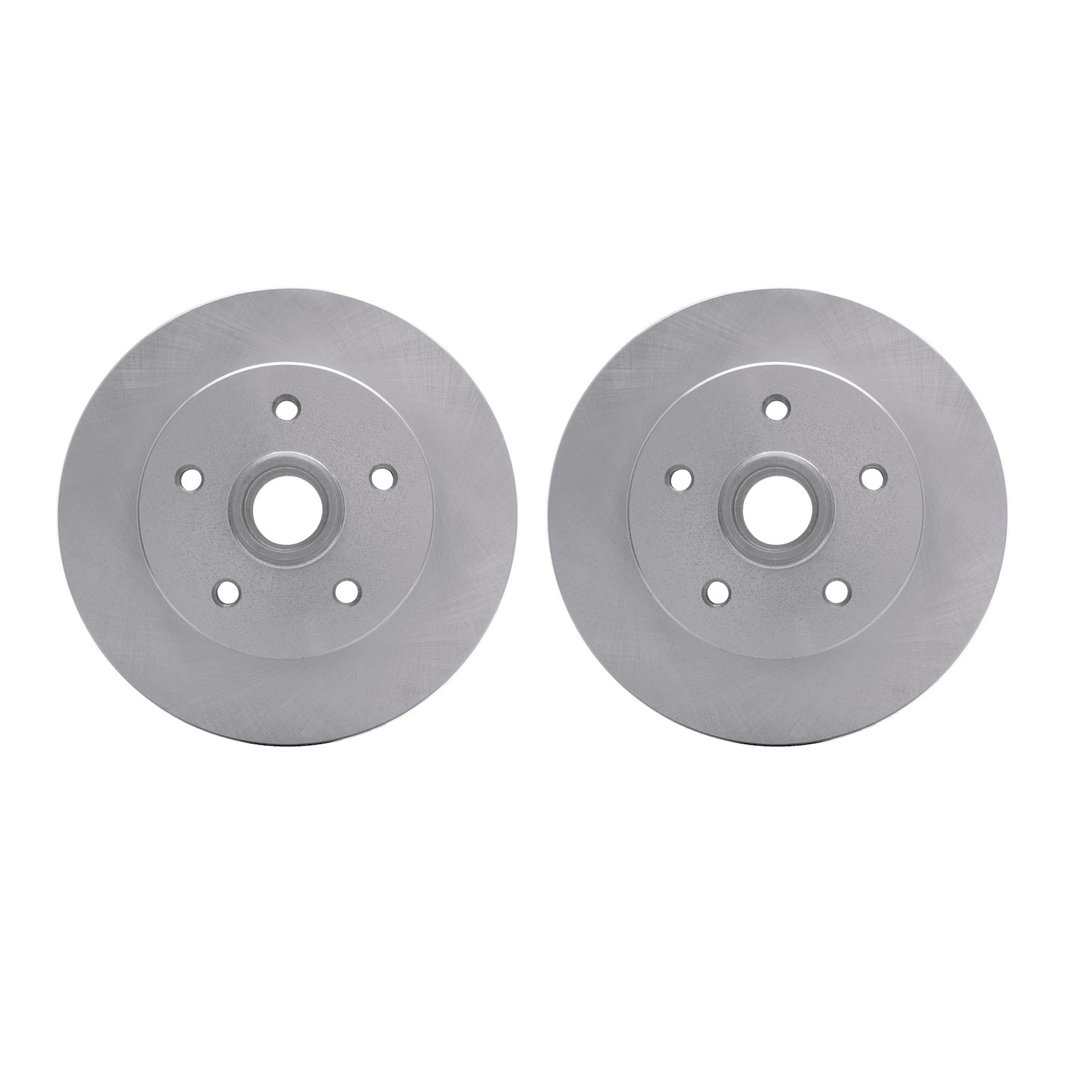 DFC Brake Rotors - Blank