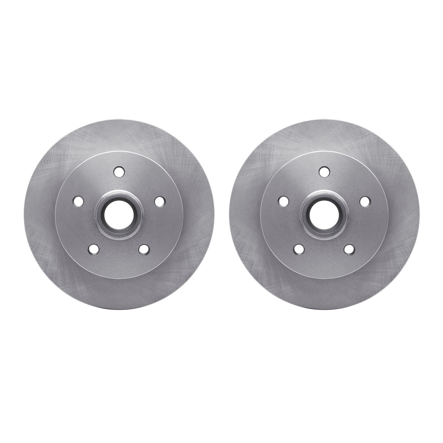 DFC Brake Rotors - Blank