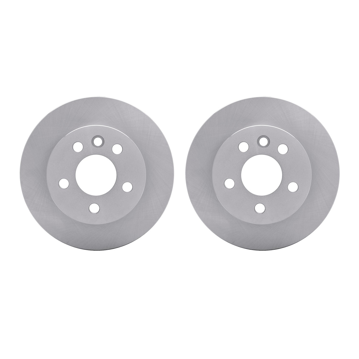 DFC Brake Rotors - Blank