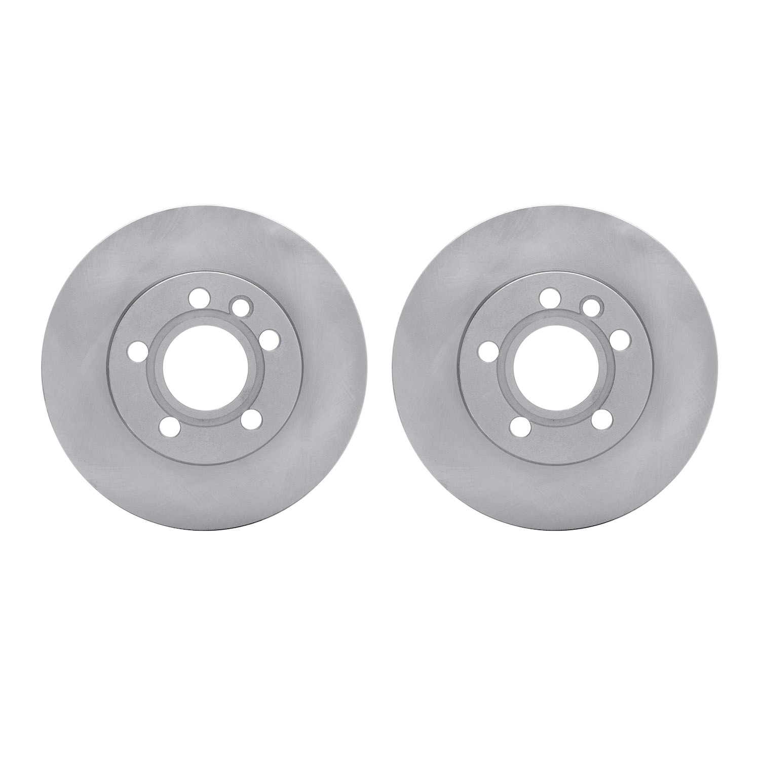 DFC Brake Rotors - Blank