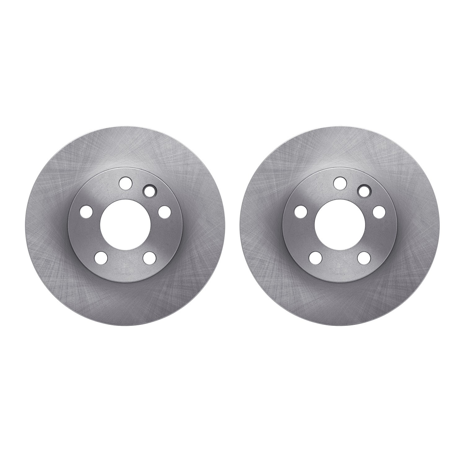 DFC Brake Rotors - Blank