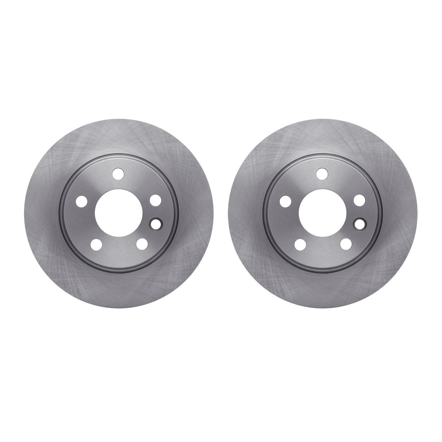 DFC Brake Rotors - Blank