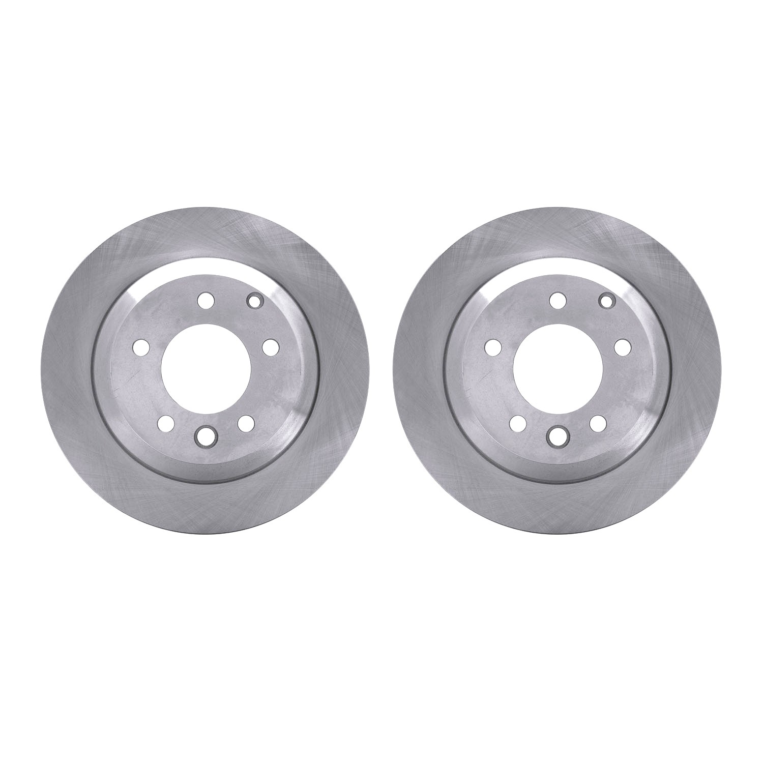 DFC Brake Rotors - Blank