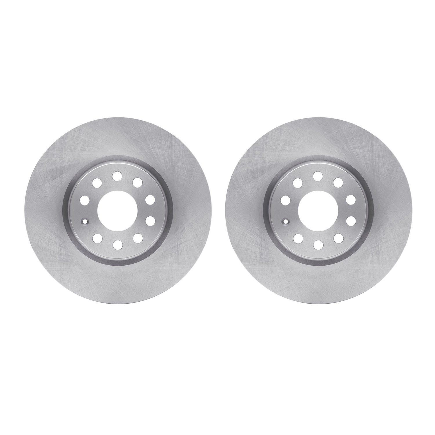 DFC Brake Rotors - Blank