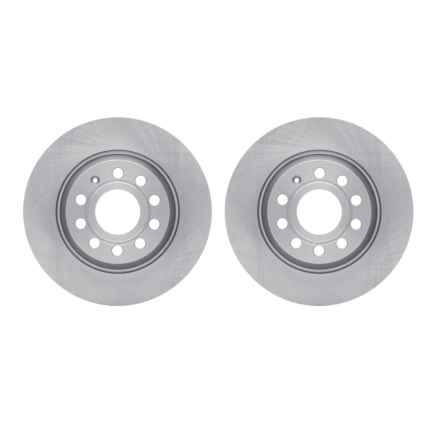 DFC Brake Rotors - Blank