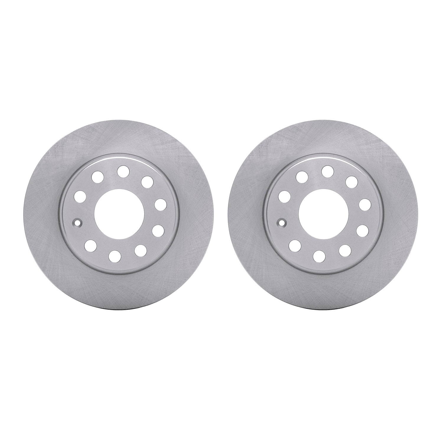 DFC Brake Rotors - Blank