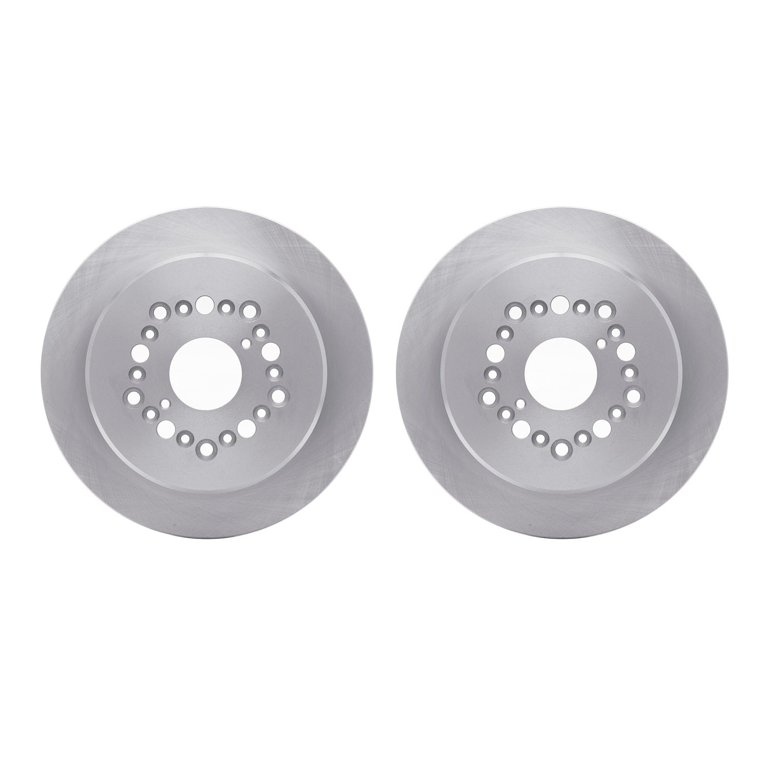 DFC Brake Rotors - Blank