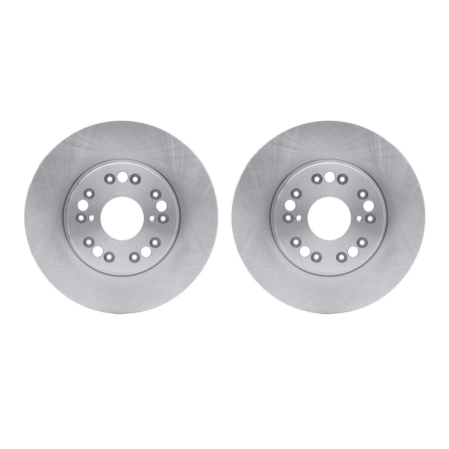 DFC Brake Rotors - Blank