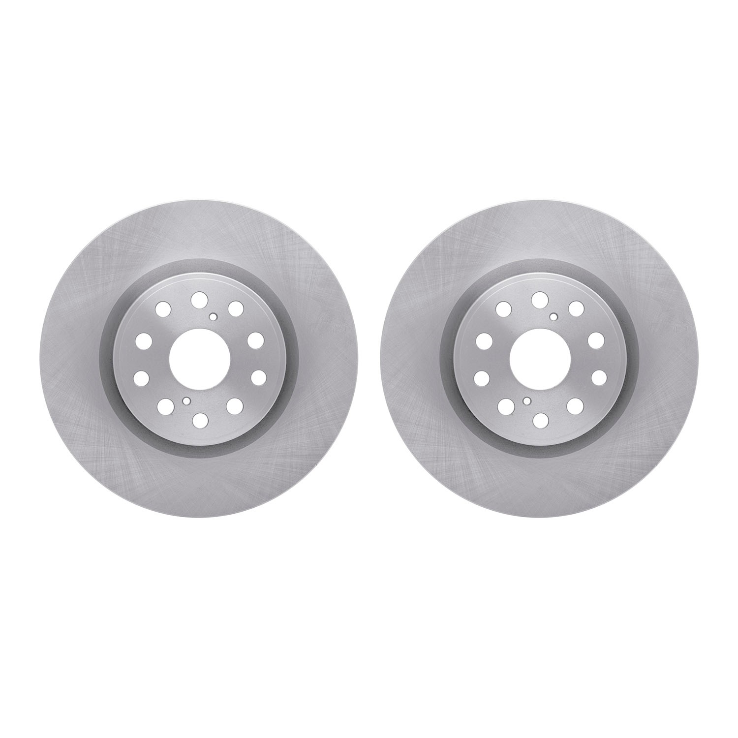DFC Brake Rotors - Blank
