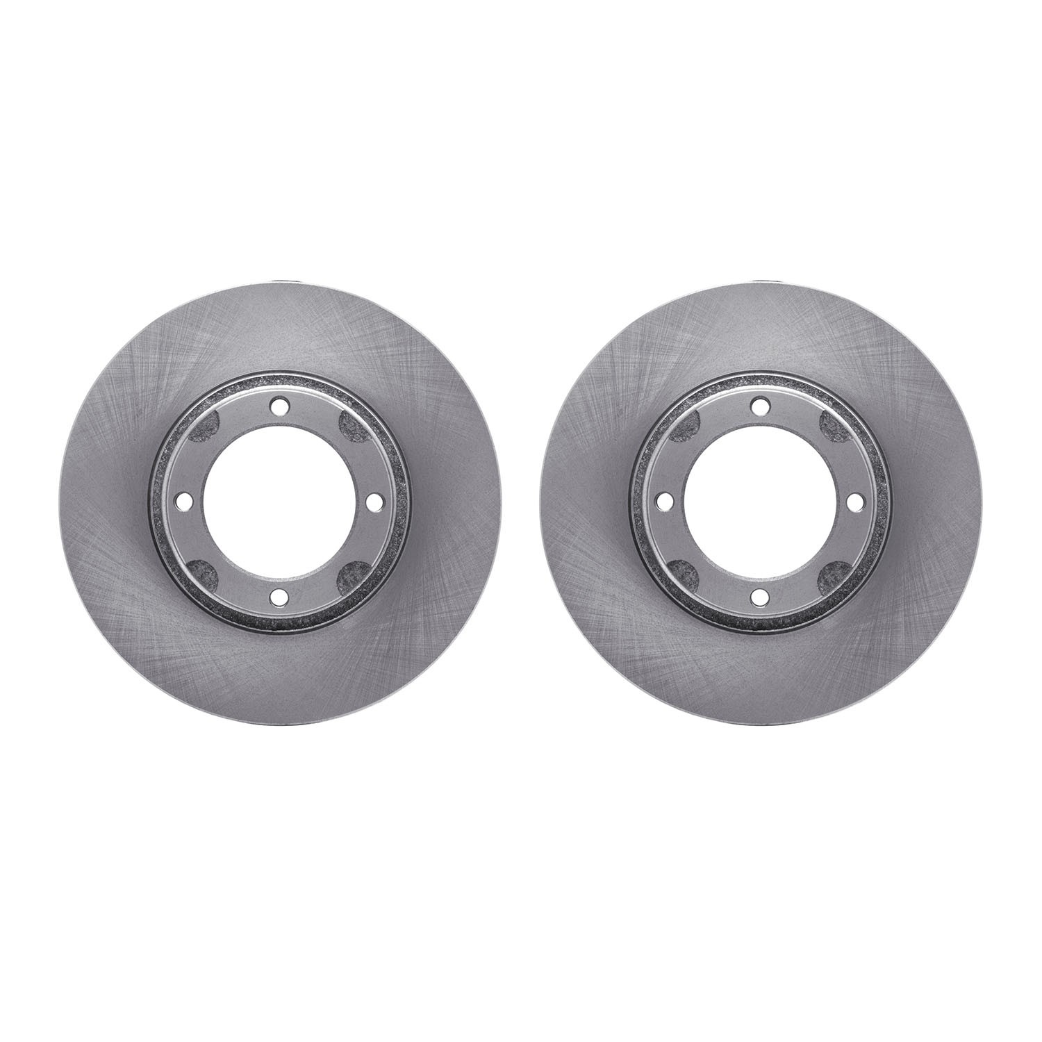 DFC Brake Rotors - Blank