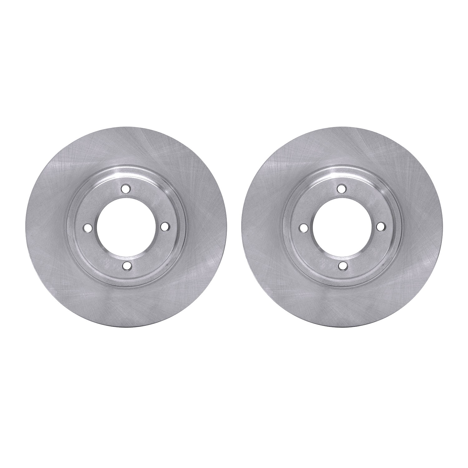 DFC Brake Rotors - Blank