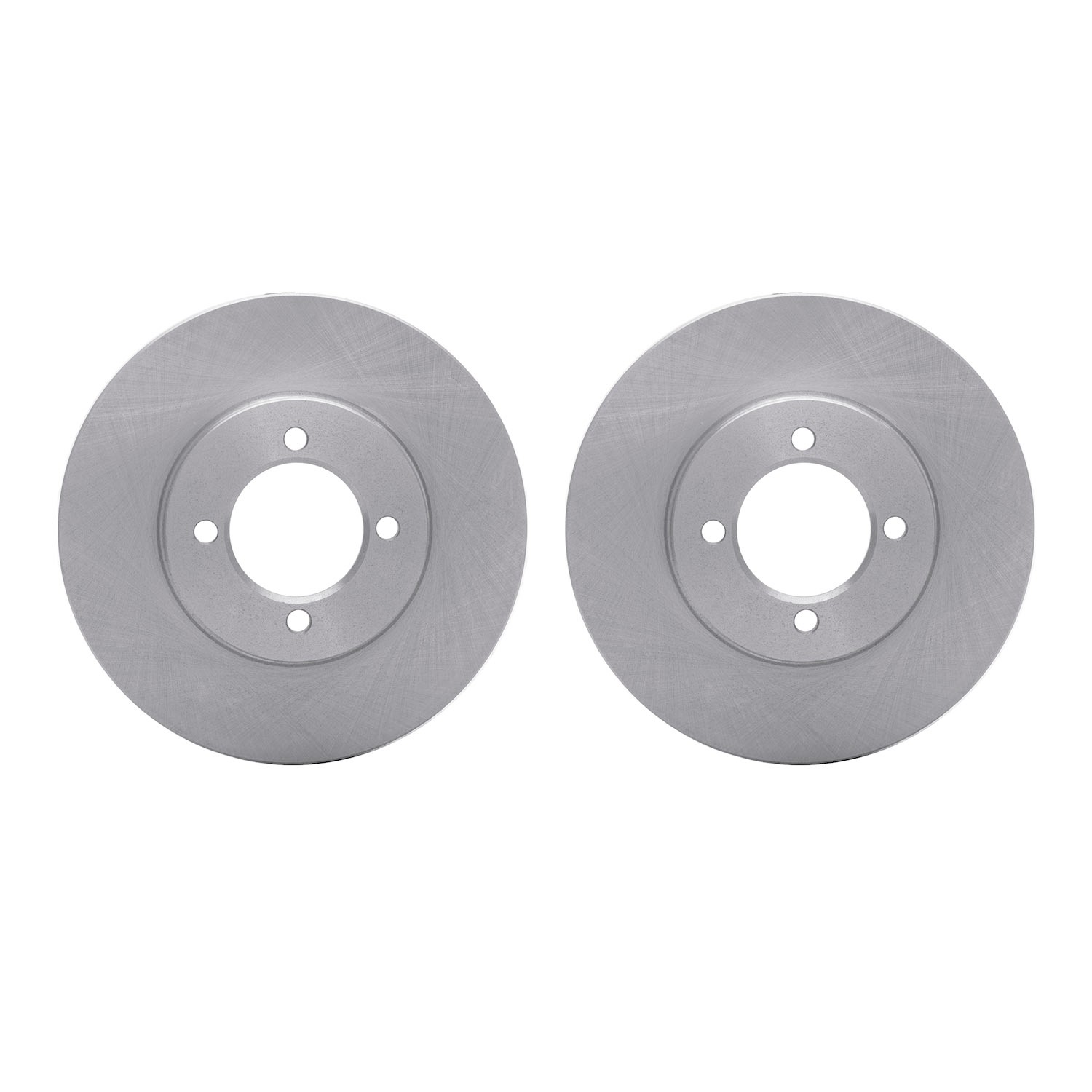 DFC Brake Rotors - Blank