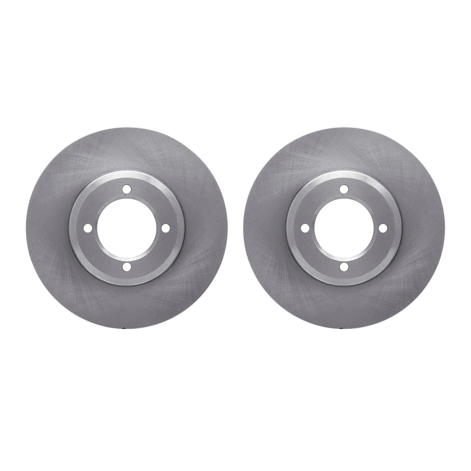 DFC Brake Rotors - Blank
