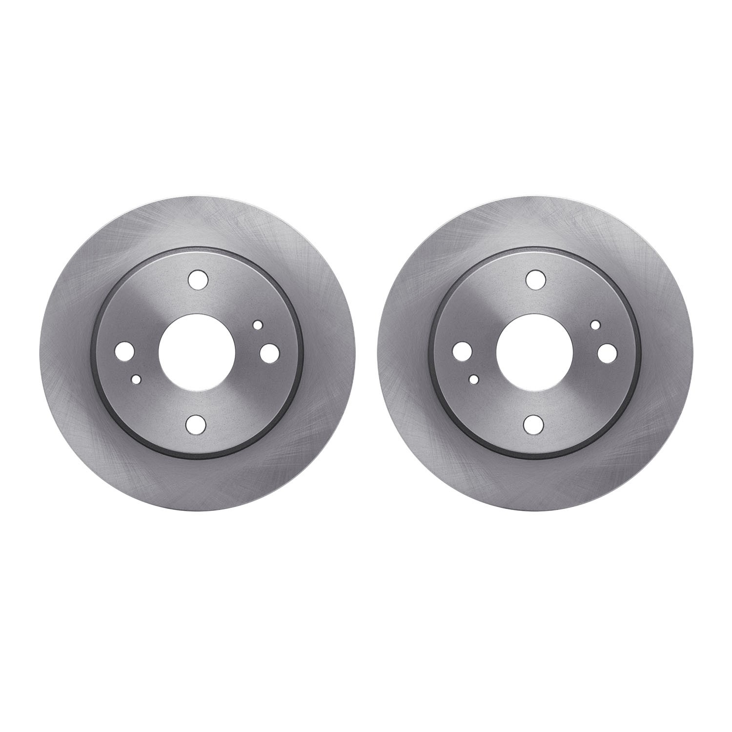 DFC Brake Rotors - Blank