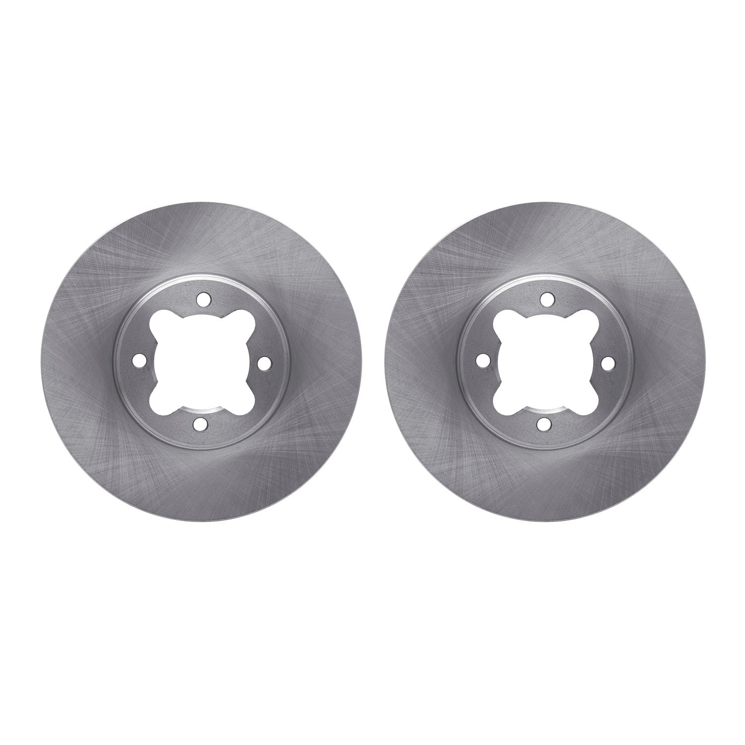 DFC Brake Rotors - Blank