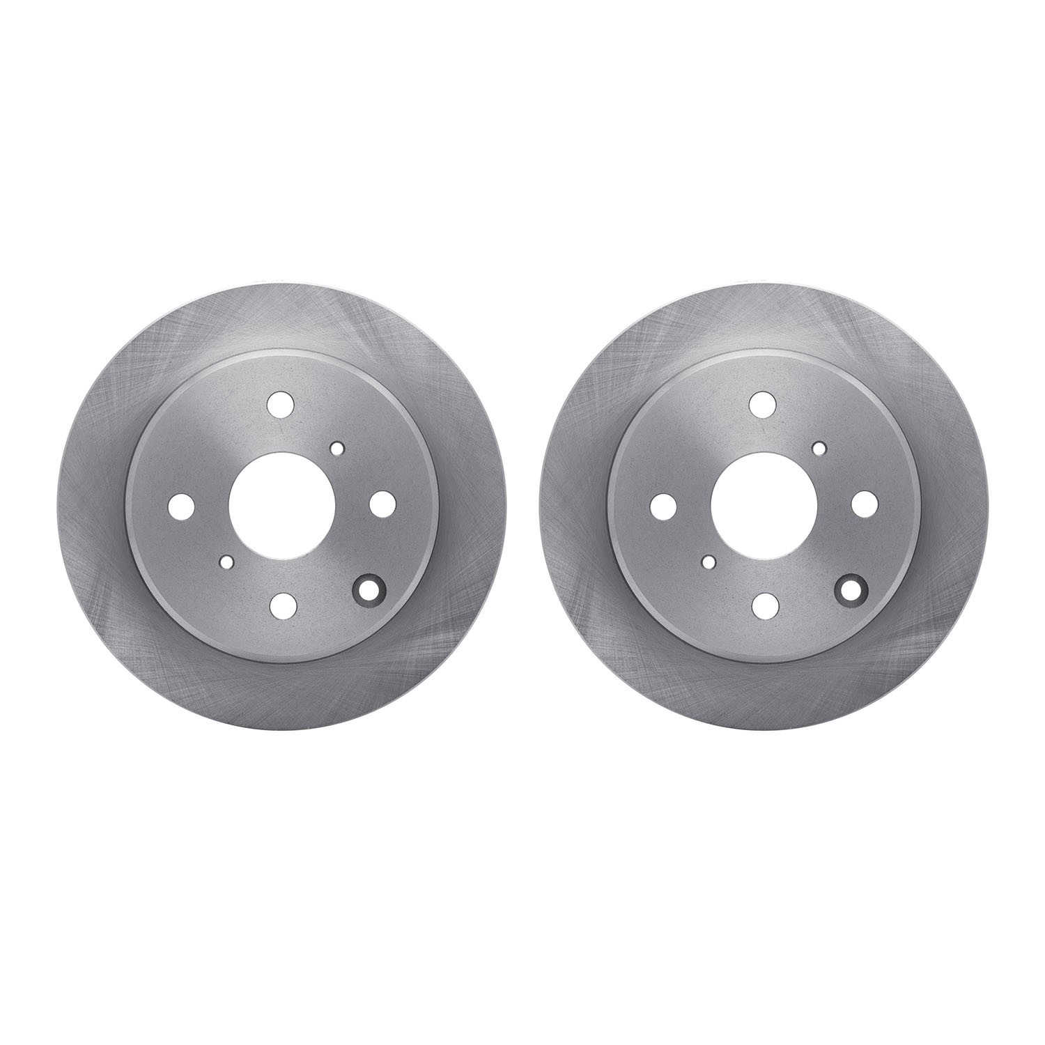 DFC Brake Rotors - Blank