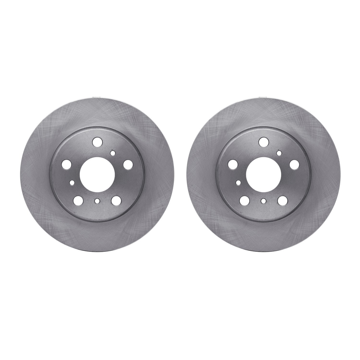 DFC Brake Rotors - Blank