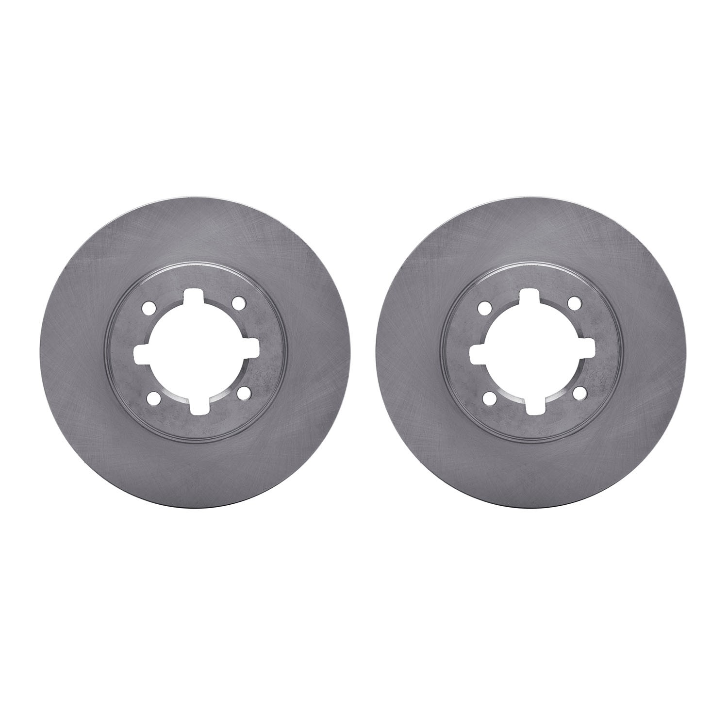 DFC Brake Rotors - Blank