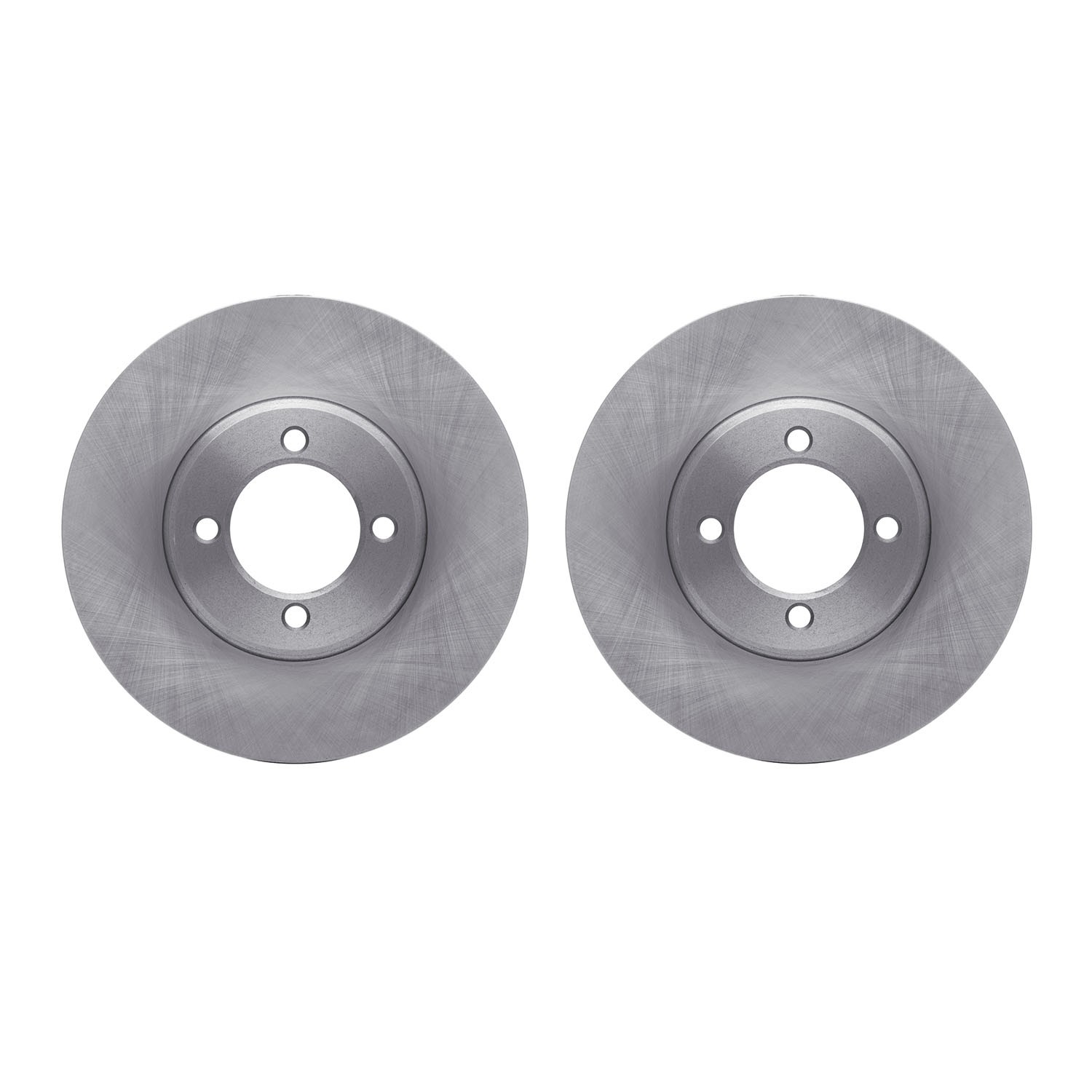 DFC Brake Rotors - Blank