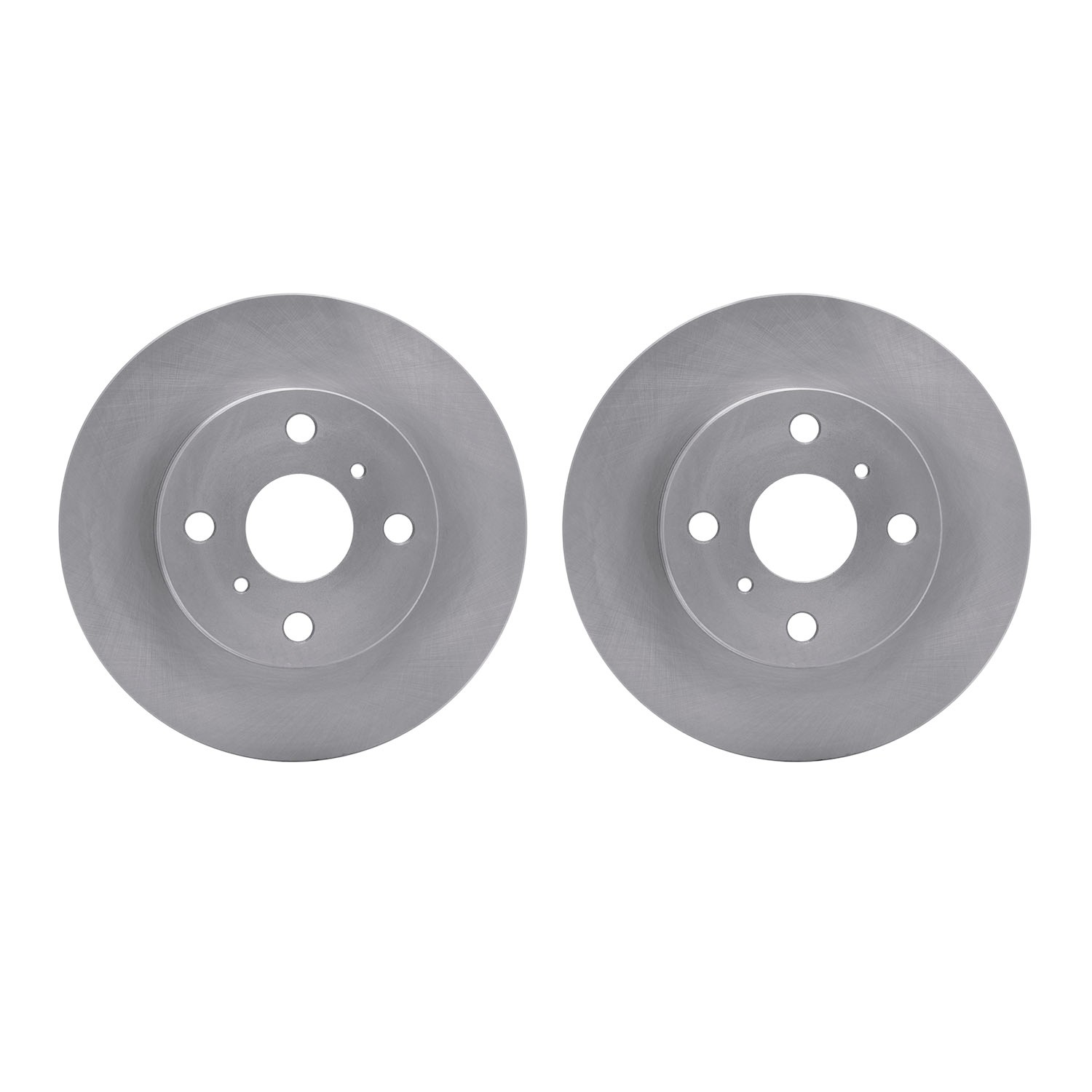 DFC Brake Rotors - Blank