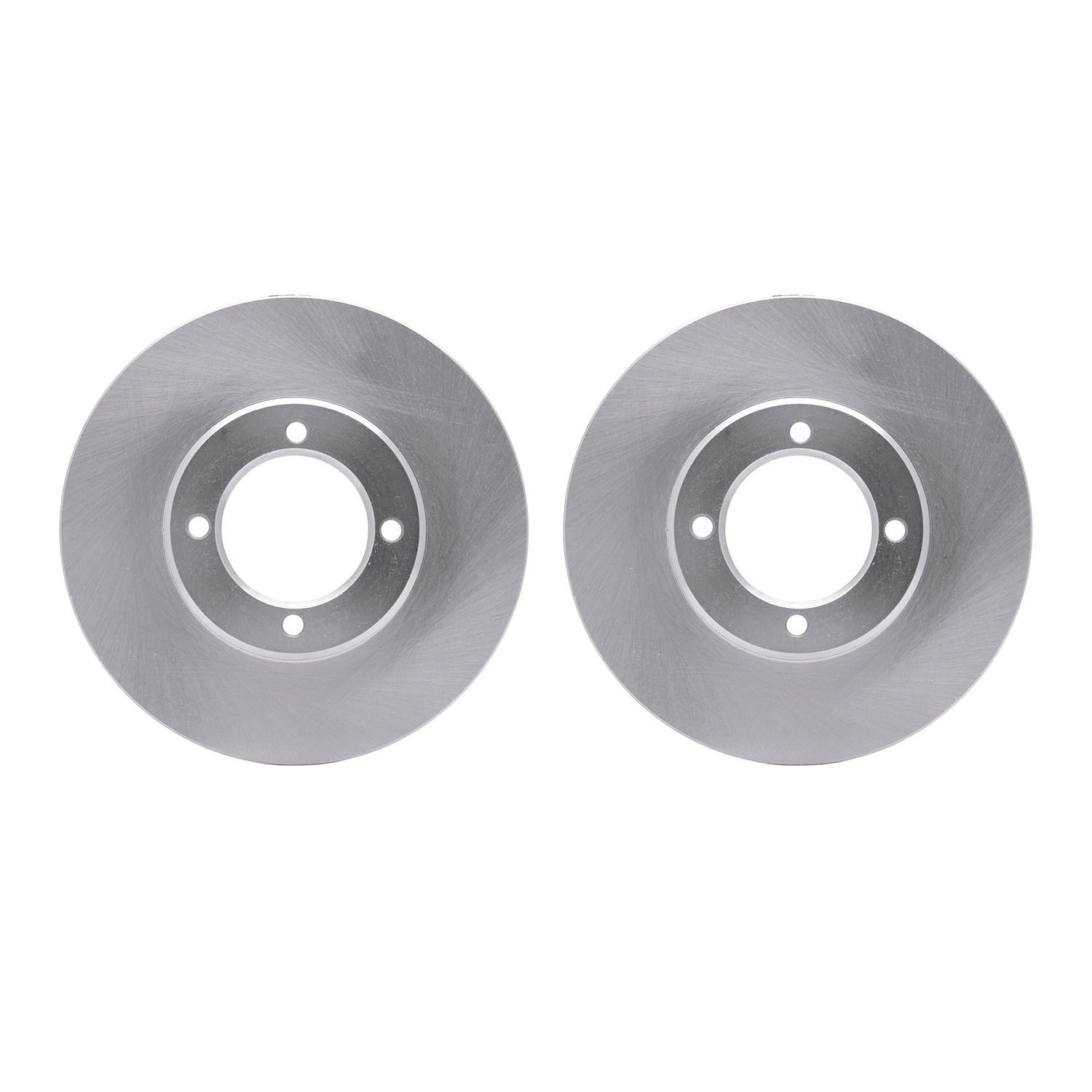 DFC Brake Rotors - Blank