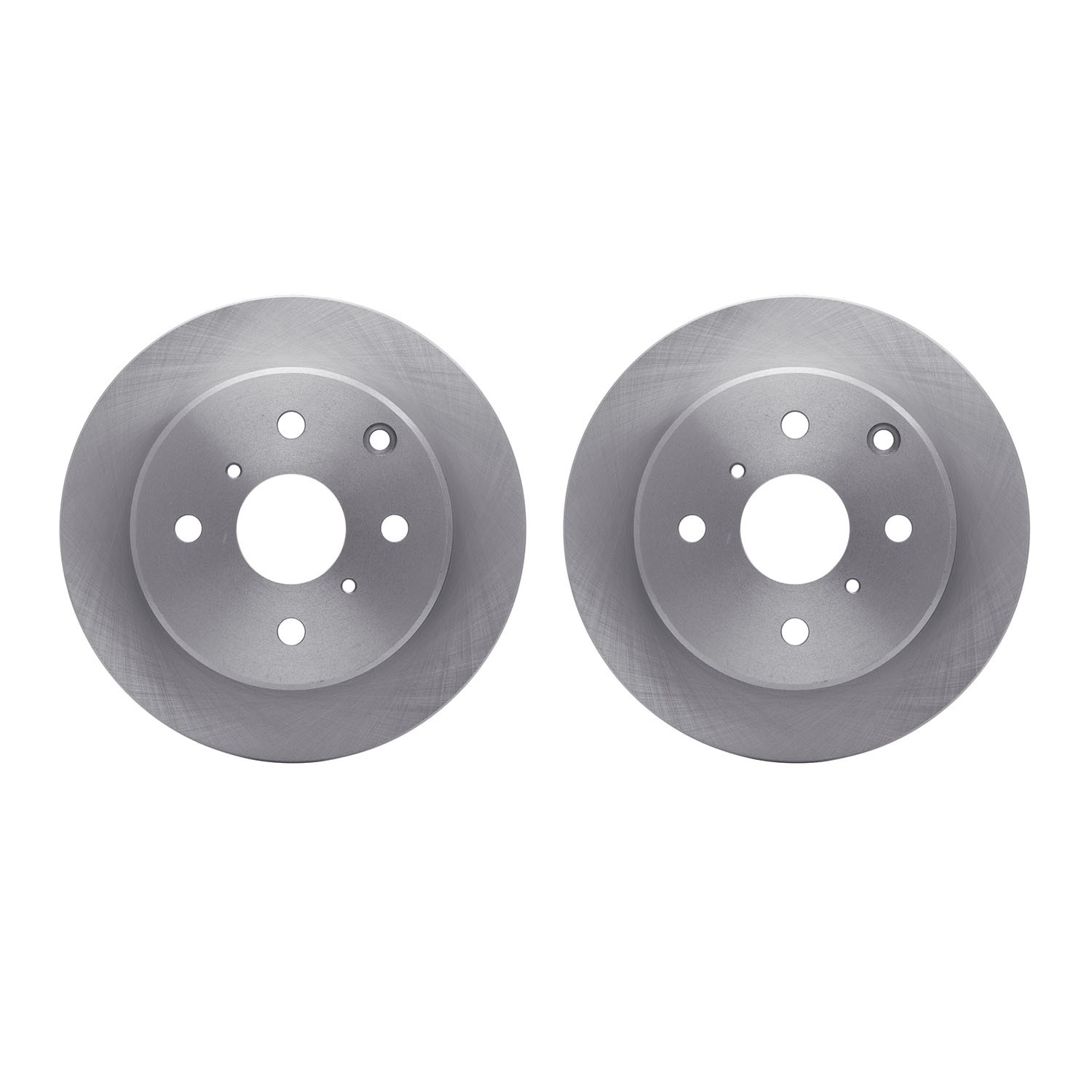 DFC Brake Rotors - Blank