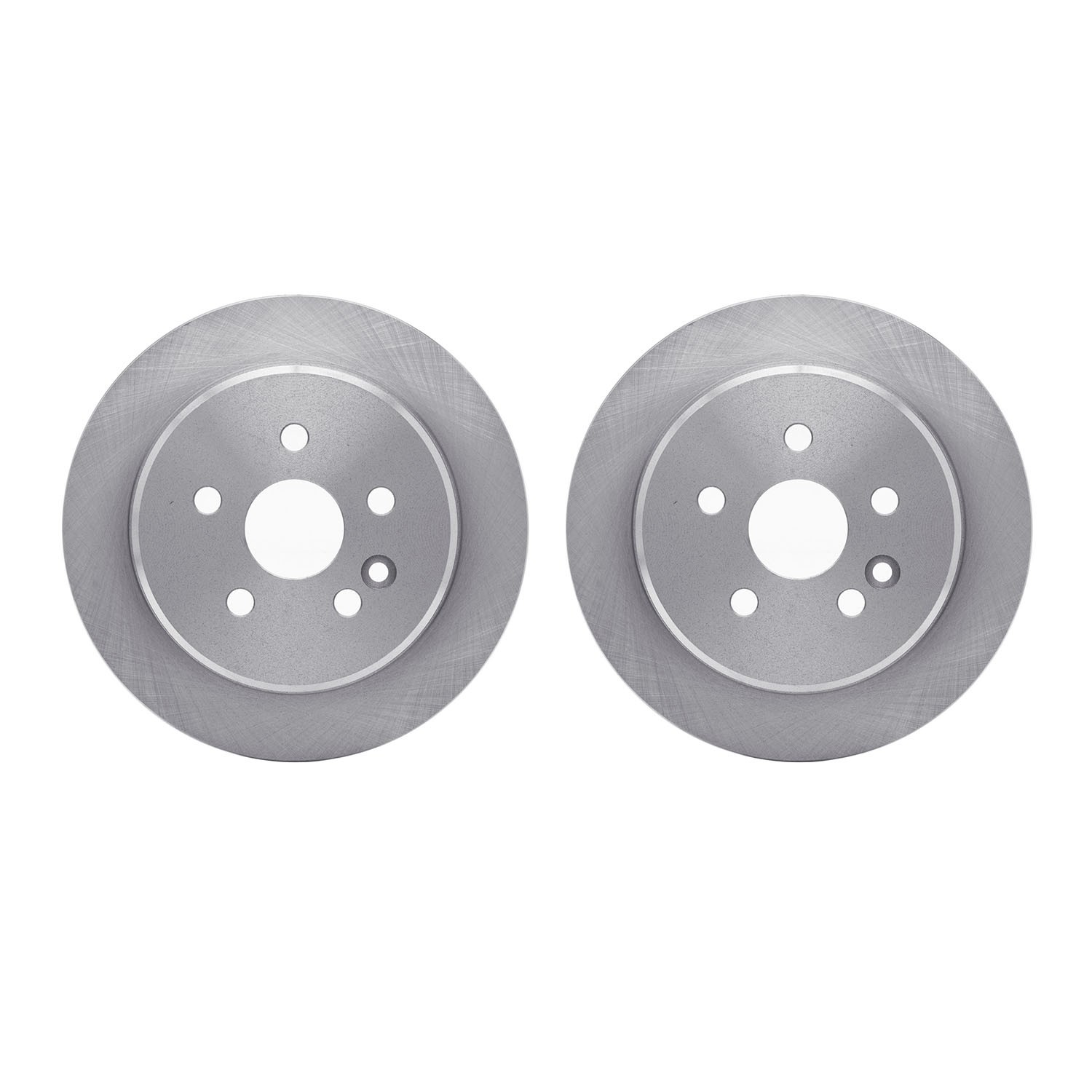 DFC Brake Rotors - Blank