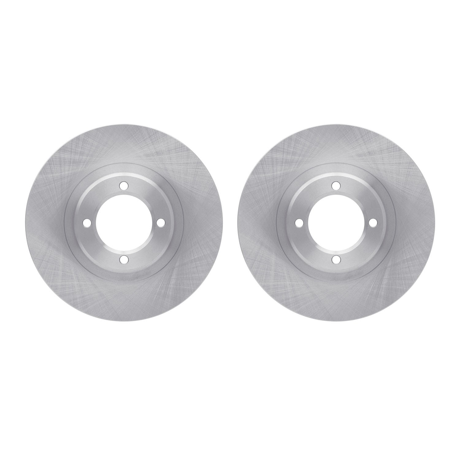 DFC Brake Rotors - Blank