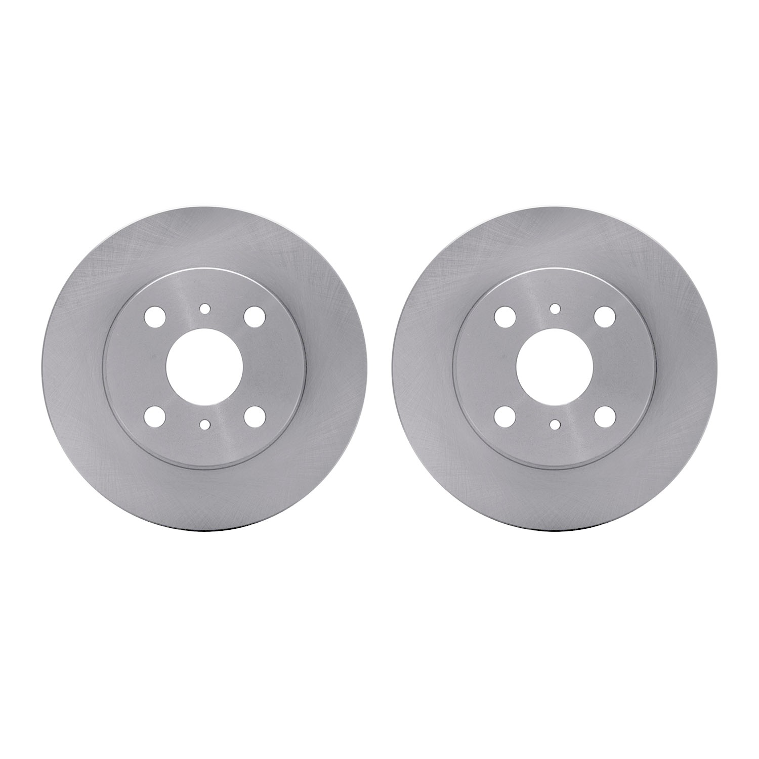 DFC Brake Rotors - Blank