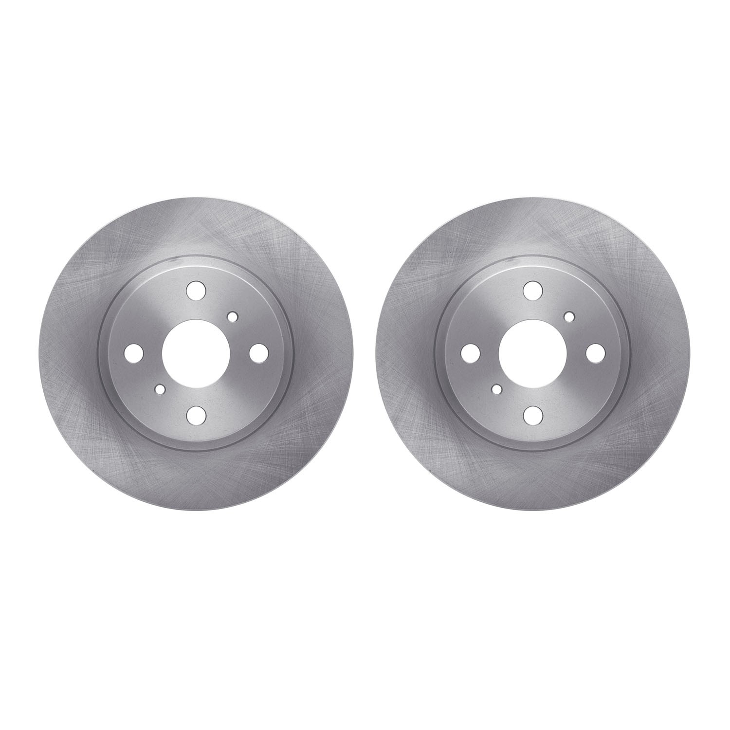 DFC Brake Rotors - Blank