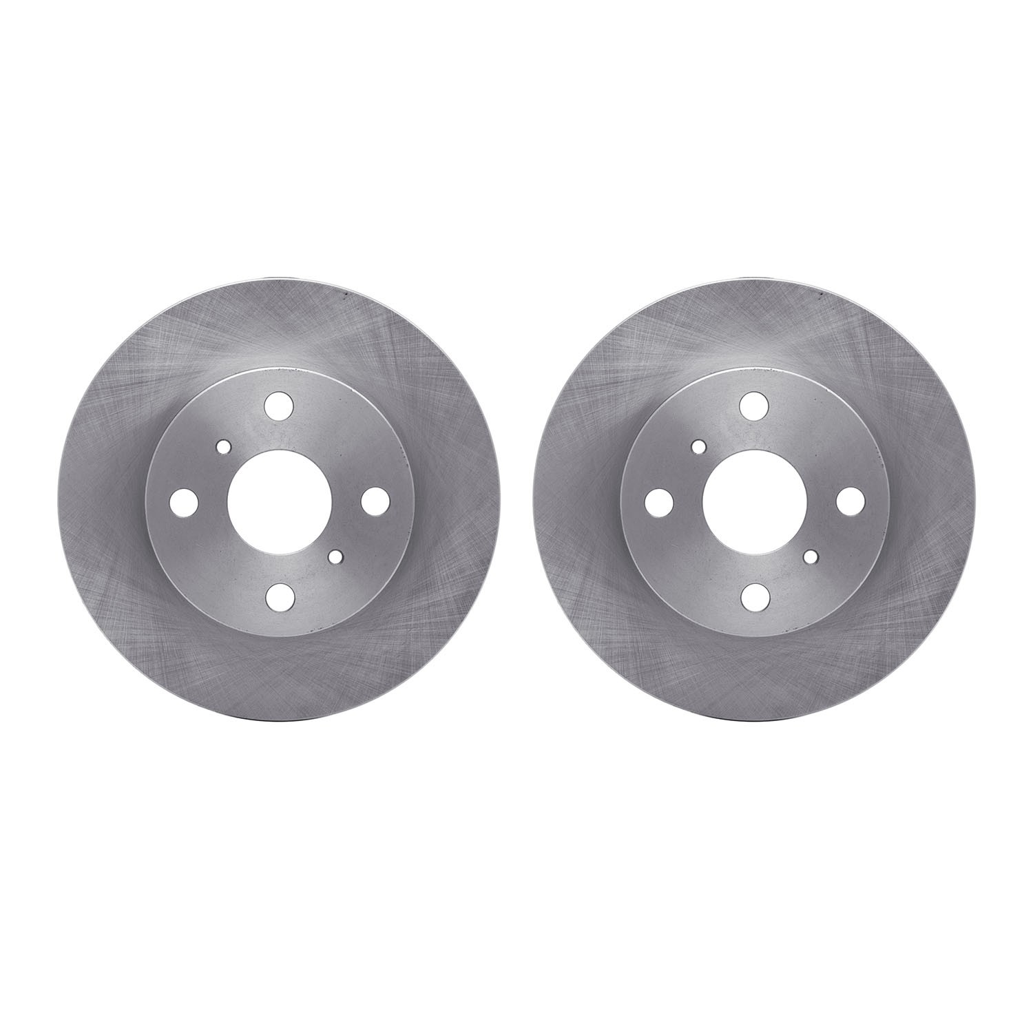 DFC Brake Rotors - Blank