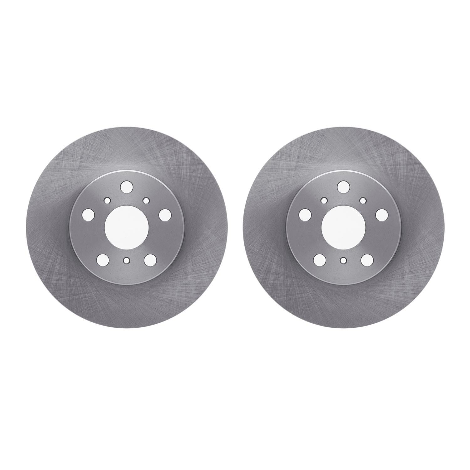DFC Brake Rotors - Blank