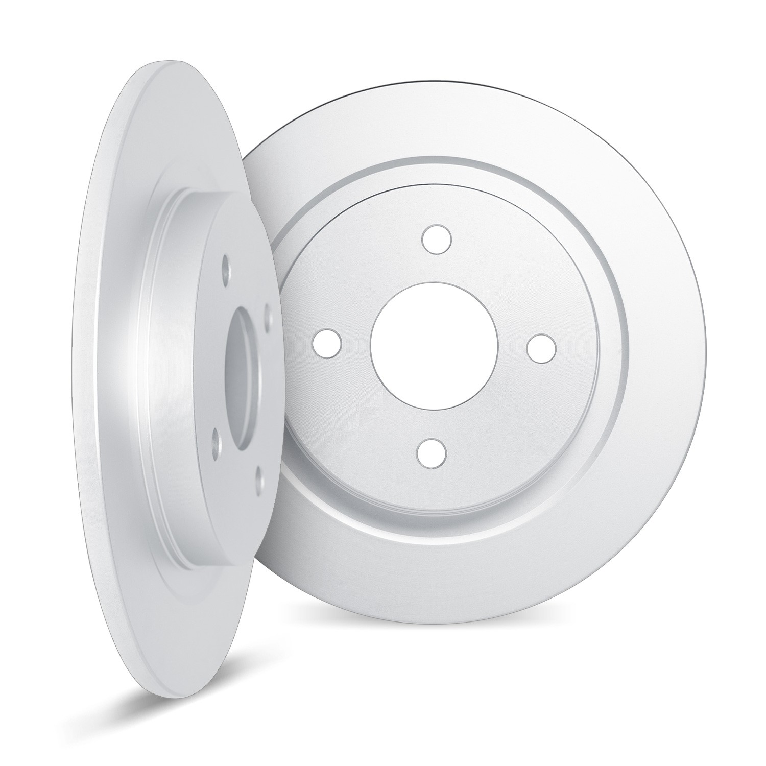 DFC Brake Rotors - Blank